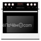 Духовой шкаф Kuppersbusch EEH 6300.5 WX