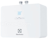 Водонагреватель ELECTROLUX NPX4 Aquatronic Digital 2.0