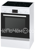 Кухонная плита BOSCH hca 744220