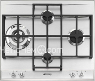 Варочная панель SMEG p1641x