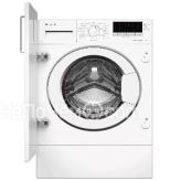 Стиральная машина HOTPOINT-ARISTON BI WMHD 7282 V