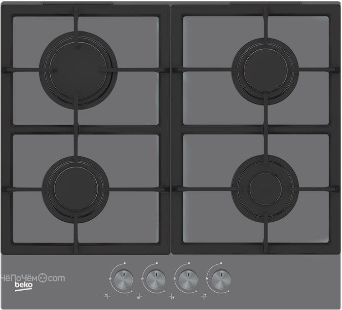 Варочная панель BEKO HILG 64225 SZG