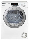 Сушильная машина Candy GSV C10DSGX-07