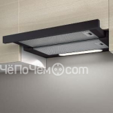 Вытяжка ELICA ELITE 14 LUX BL/A/60 (PRF0037991B)