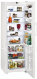Холодильник LIEBHERR kb 4210