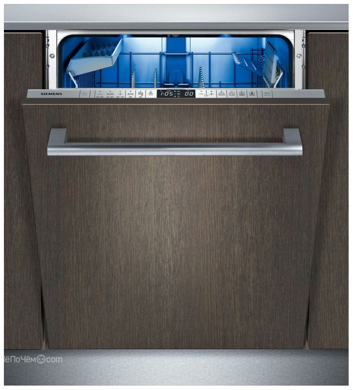 Посудомоечная машина SIEMENS sn 66t055