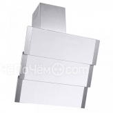 Вытяжка MAUNFELD cascada e white 90