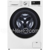 Стиральная машина LG F2V5HG1W