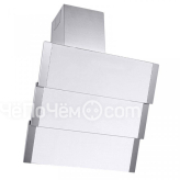 Вытяжка MAUNFELD cascada e white 90
