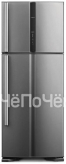 Холодильник HITACHI r-v 542 pu3x inx