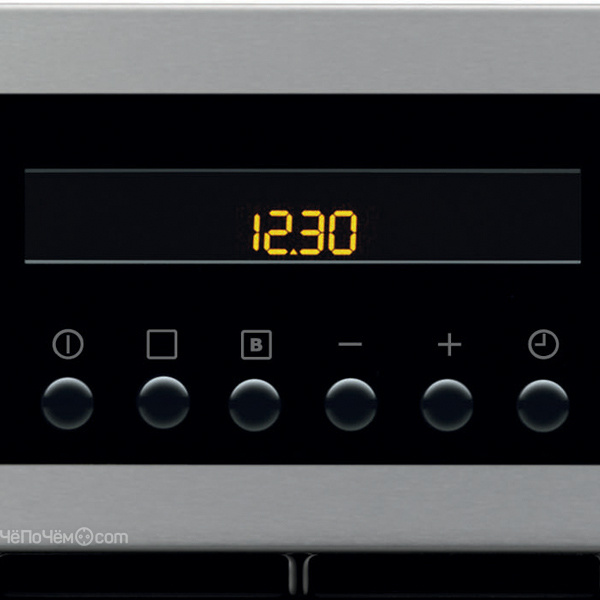 Духовой шкаф ZANUSSI zob 38903 xd