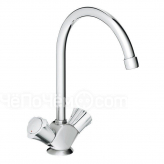 Смеситель GROHE costa l 31831001