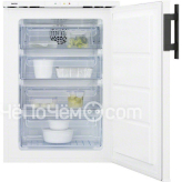 Морозильная камера ELECTROLUX eut 1040 aow