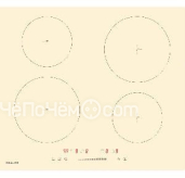 Варочная панель GRAUDE IK 60.0 AC