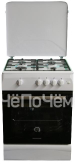 Плита RENOVA SG6G-LCDW