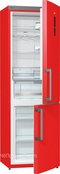 Холодильник GORENJE nrk 6192 mrd