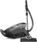 Пылесос MIELE Blizzard CX1 Cat&Dog Flex SKCF5 Graphite grey