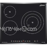 Варочная панель KAISER kct 6433 f
