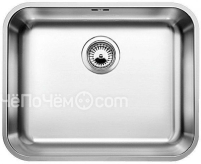 Кухонная мойка BLANCO supra 500-u (518205)