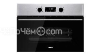 Духовой шкаф TEKA HSC 644 C SS (111170001)