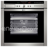 Духовой шкаф NEFF b46c74 n0