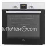 Духовой шкаф SIMFER B6EW56070