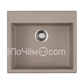 Кухонная мойка OMOIKIRI Tedori 57-SA Tetogranit/бежевый (4993982)