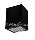 Вытяжка HOMSair PHLOX Push 40 черный