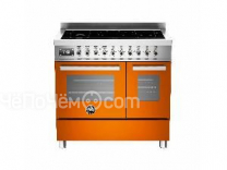 Варочный центр BERTAZZONI PRO905IMFEDART