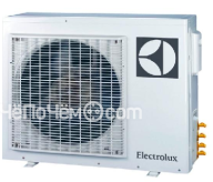 Мультисплит система ELECTROLUX EACO/I-18 FMI-2/N3 (12+12)