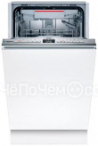 Посудомоечная машина BOSCH SPV4XMX28E