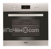 Духовой шкаф SIMFER b 6516 zerm