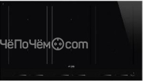 Варочная панель SMEG SIM1963D