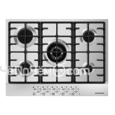 Варочная панель MAUNFELD mghs.75.78s_inox (нержавейка)
