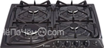 Варочная панель GEFEST сн 1210 к2