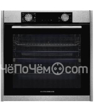 Духовой шкаф KUPPERSBERG HFT 610 BX