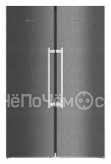 Холодильник Liebherr SBSbs 8673 (SGNPbs 4365+SKBbs 4350)