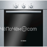 Духовой шкаф BOSCH hba 21b250e