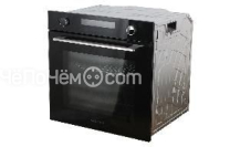 Духовой шкаф LERAN EOE 6785 BG