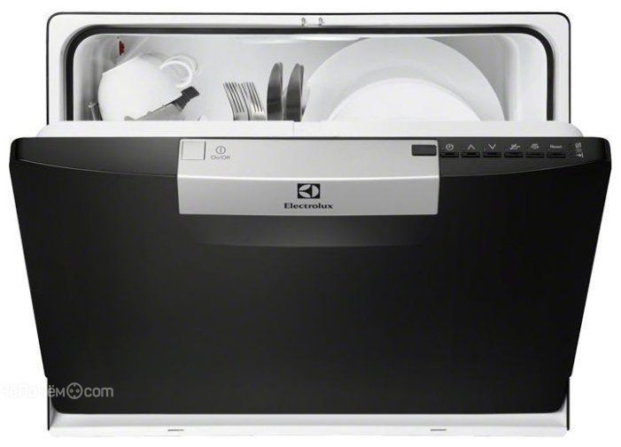 Посудомоечная машина ELECTROLUX esf 2300 ok