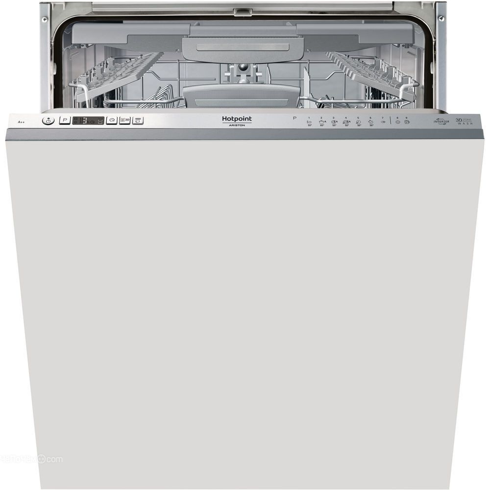Посудомоечная машина HOTPOINT-ARISTON HIO 3C23 WF