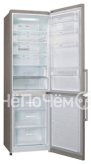 Холодильник LG ga-b 489 yeqz