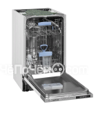 Посудомоечная машина VESTFROST vfdw 4542