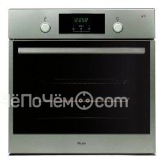 Духовой шкаф WHIRLPOOL akp 130 ix