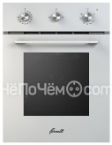 Духовой шкаф FORNELLI fga 45 stretto wh