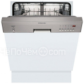 Посудомоечная машина ELECTROLUX esi 65060 xr