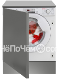 Стиральная машина с сушкой Teka LSI5 1480