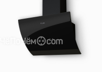 Вытяжка LEX Plaza 600 Black