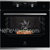 Духовой шкаф ELECTROLUX KODEC75X2