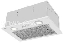 Вытяжка MEFERI INBOX45WH POWER